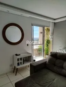 Apartamento com 2 Quartos à venda, 49m² no Chácaras Tubalina e Quartel, Uberlândia