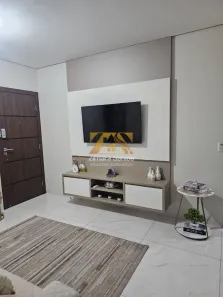 Apartamento com 3 Quartos à venda, 100m² no Plano Diretor Norte, Palmas