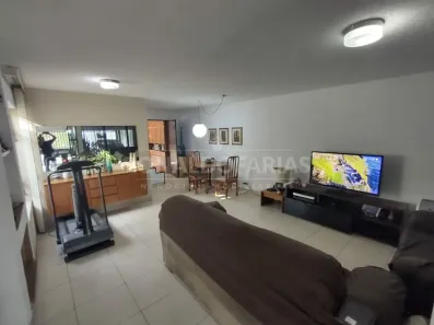 Sobrado com 4 Quartos para alugar, 190m² no Jardim Santa Helena, São Paulo