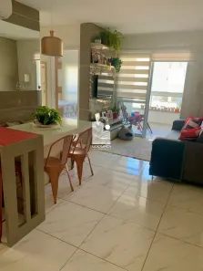 Apartamento com 2 Quartos à venda, 70m² no Ingleses do Rio Vermelho, Florianópolis