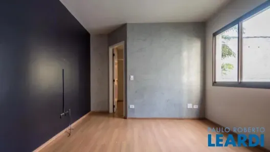 Apartamento com 1 Quarto à venda, 42m² no Brooklin Paulista, São Paulo