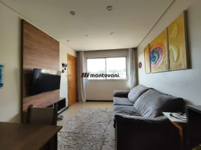 Apartamento com 2 Quartos à venda, 63m² no Mooca, São Paulo