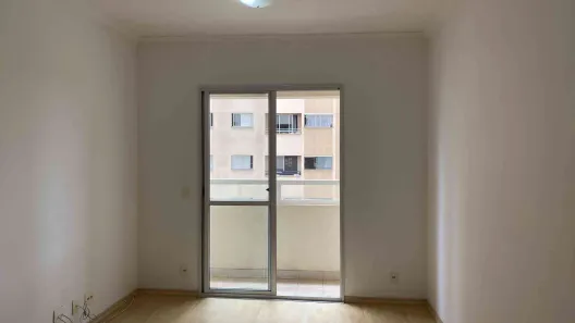 Apartamento com 3 Quartos para alugar, 72m² no Tamboré, Barueri