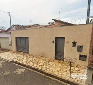 Casa com 4 Quartos à venda, 190m² no Jardim Maracanã, Uberaba