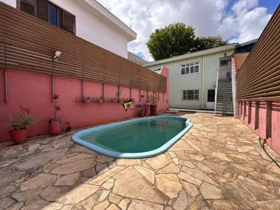 Casa com 6 Quartos à venda, 185m² no Imirim, São Paulo