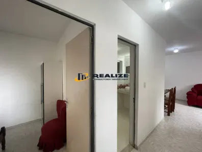 Apartamento com 3 Quartos à venda, 75m² no Parque Califórnia, Campos dos Goytacazes