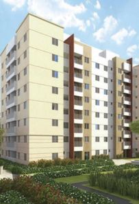 Apartamento com 3 Quartos à venda, 75m² no Conjunto Residencial Irai, Suzano