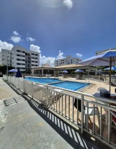 Apartamento com 3 Quartos à venda, 62m² no Aruana, Aracaju
