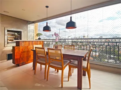 Apartamento com 3 Quartos à venda, 156m² no Vila Olímpia, São Paulo