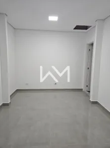 Sala Comercial com 1 Quarto para alugar, 16m² no Parque Renato Maia, Guarulhos