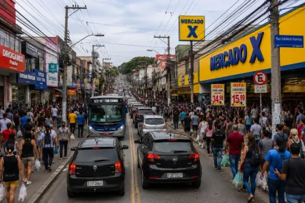 Prédio Comercial à venda, 10m² no Parque Casa de Pedra, São Paulo