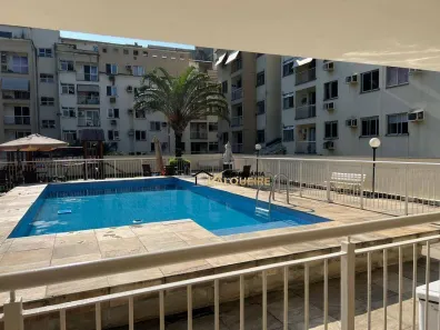 Apartamento com 2 Quartos à venda, 52m² no Vila Valqueire, Rio de Janeiro
