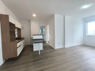 Apartamento com 1 Quarto à venda, 44m² no Kobrasol, São José