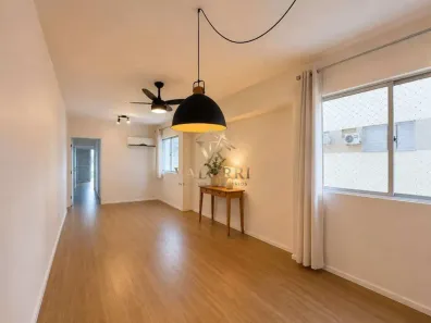 Apartamento com 3 Quartos à venda, 120m² no Centro, Florianópolis