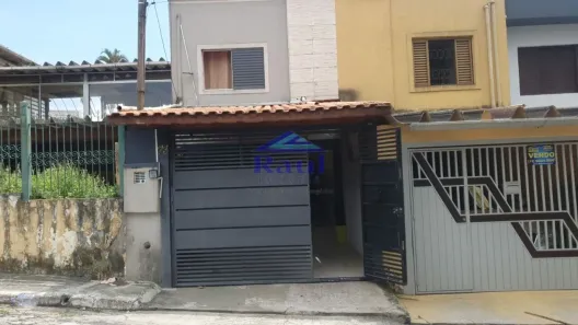 Sobrado com 3 Quartos à venda, 132m² no Chácara Japonesa, São Paulo