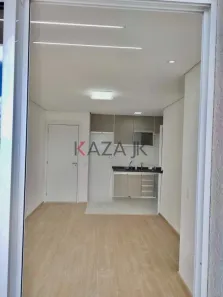 Apartamento com 2 Quartos à venda, 54m² no Vila Nambi, Jundiaí