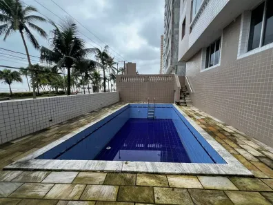 Apartamento com 2 Quartos à venda, 72m² no Aviação, Praia Grande