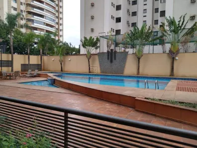 Apartamento com 3 Quartos à venda, 115m² no Jardim Irajá, Ribeirão Preto