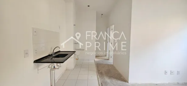 Apartamento com 2 Quartos à venda, 40m² no Vila Pirituba, São Paulo