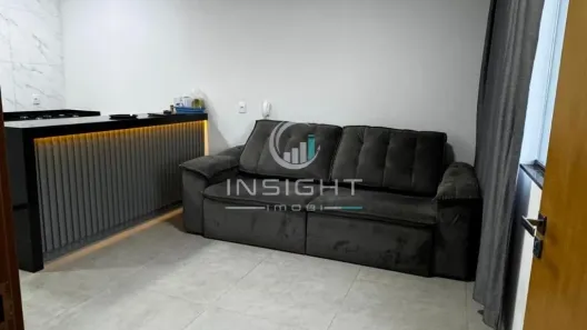 Apartamento com 2 Quartos à venda, 66m² no Santo Antônio, Anápolis