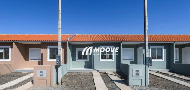 Casa com 2 Quartos à venda, 44m² no Meu Rincão, Cachoeirinha