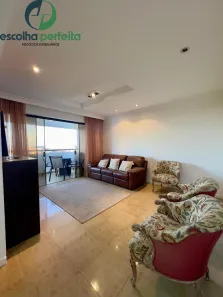 Apartamento com 3 Quartos à venda, 120m² no Rio Vermelho, Salvador