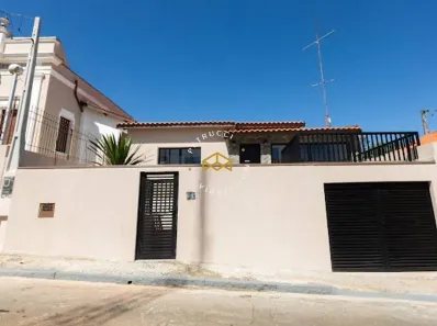 Casa com 3 Quartos à venda, 193m² no Sousas, Campinas