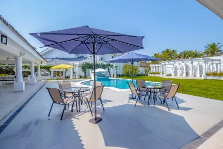 Casa de Condomínio com 6 Quartos à venda, 800m² no Jardim Acapulco, Guarujá