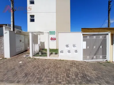 Apartamento com 1 Quarto para alugar, 36m² no Parque Arnold Schimidt, São Carlos