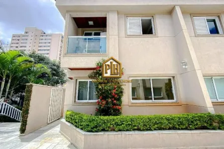 Casa de Condomínio com 3 Quartos para alugar, 294m² no Mooca, São Paulo