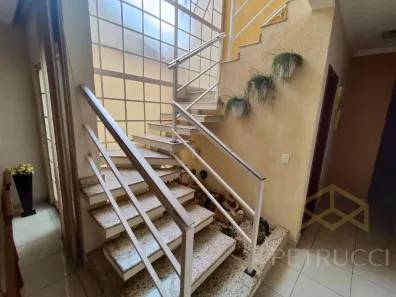Casa com 3 Quartos à venda, 299m² no Parque Via Norte, Campinas