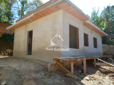 Casa com 3 Quartos à venda, 64m² no Embu, Colombo