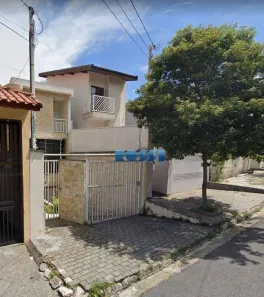 Sobrado com 3 Quartos à venda, 285m² no Sítio da Figueira, São Paulo
