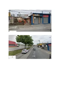 Lote/Terreno à venda, 288m² no Jardim Maringá, São Paulo