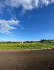 Lote/Terreno à venda, 2500m² no Residencial Villaggio San Rafaello, Franca