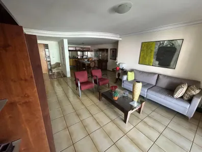 Apartamento com 3 Quartos à venda, 188m² no Aflitos, Recife