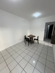 Apartamento com 2 Quartos para alugar, 52m² no Jardim Eldorado, São Luís