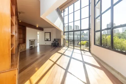Cobertura com 6 Quartos à venda, 703m² no Jardim Ampliação, São Paulo