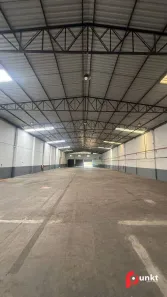 Galpão/Depósito/Armazém para alugar, 1700m² no Compensa, Manaus