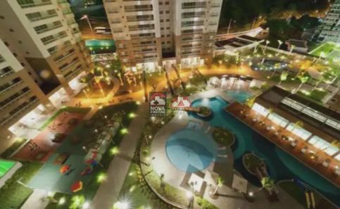 Apartamento com 3 Quartos à venda, 288m² no Vila Ema, São José dos Campos
