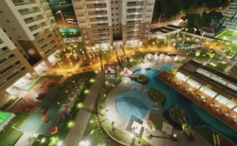 Apartamento com 3 Quartos à venda, 288m² no Vila Ema, São José dos Campos