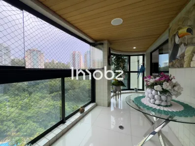 Apartamento com 3 Quartos à venda, 160m² no Jardim Morumbi, São Paulo