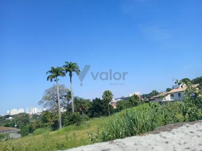Lote/Terreno à venda, 5020m² no Parque Taquaral, Campinas