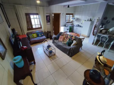 Casa com 2 Quartos à venda, 150m² no Ipanema, Porto Alegre