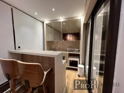 Apartamento com 3 Quartos à venda, 108m² no Vila Monumento, São Paulo