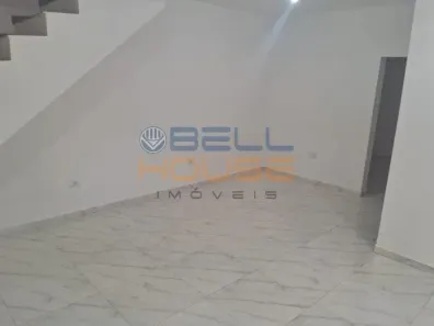 Sobrado com 2 Quartos à venda, 151m² no Vila Alpina, Santo André