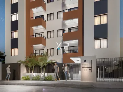 Apartamento com 3 Quartos à venda, 69m² no Nova Palhoça, Palhoça