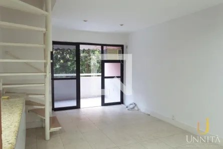 Apartamento com 2 Quartos à venda, 63m² no Barra da Tijuca, Rio de Janeiro