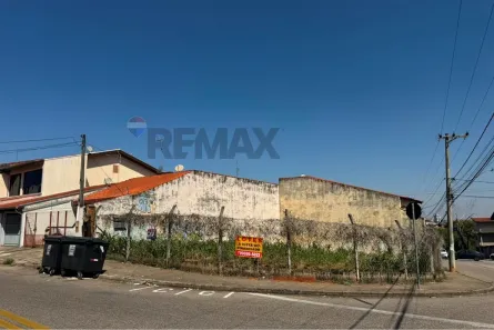 Lote/Terreno à venda, 243m² no Jardim Maria Eugênia, Sorocaba