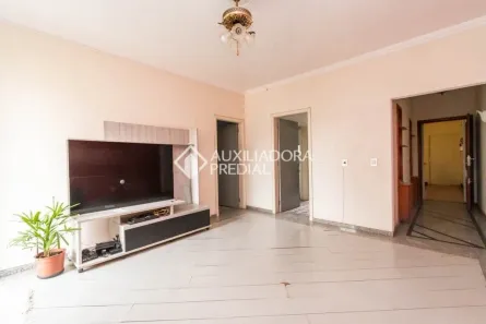 Apartamento com 3 Quartos à venda, 121m² no Santana, Porto Alegre